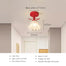 SkyGlow - Contemporary Ceiling Lamp