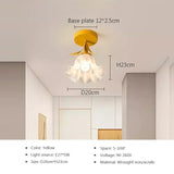 SkyGlow - Contemporary Ceiling Lamp