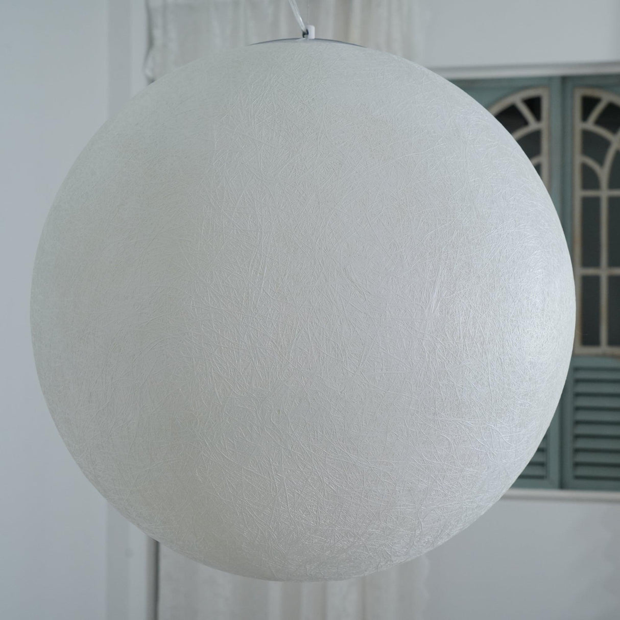 SilverMoon - Bright Pendant Light