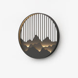 ApexRay - Outdoor Wall Lamp