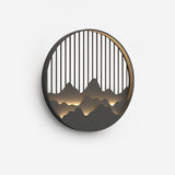 ApexRay - Outdoor Wall Lamp
