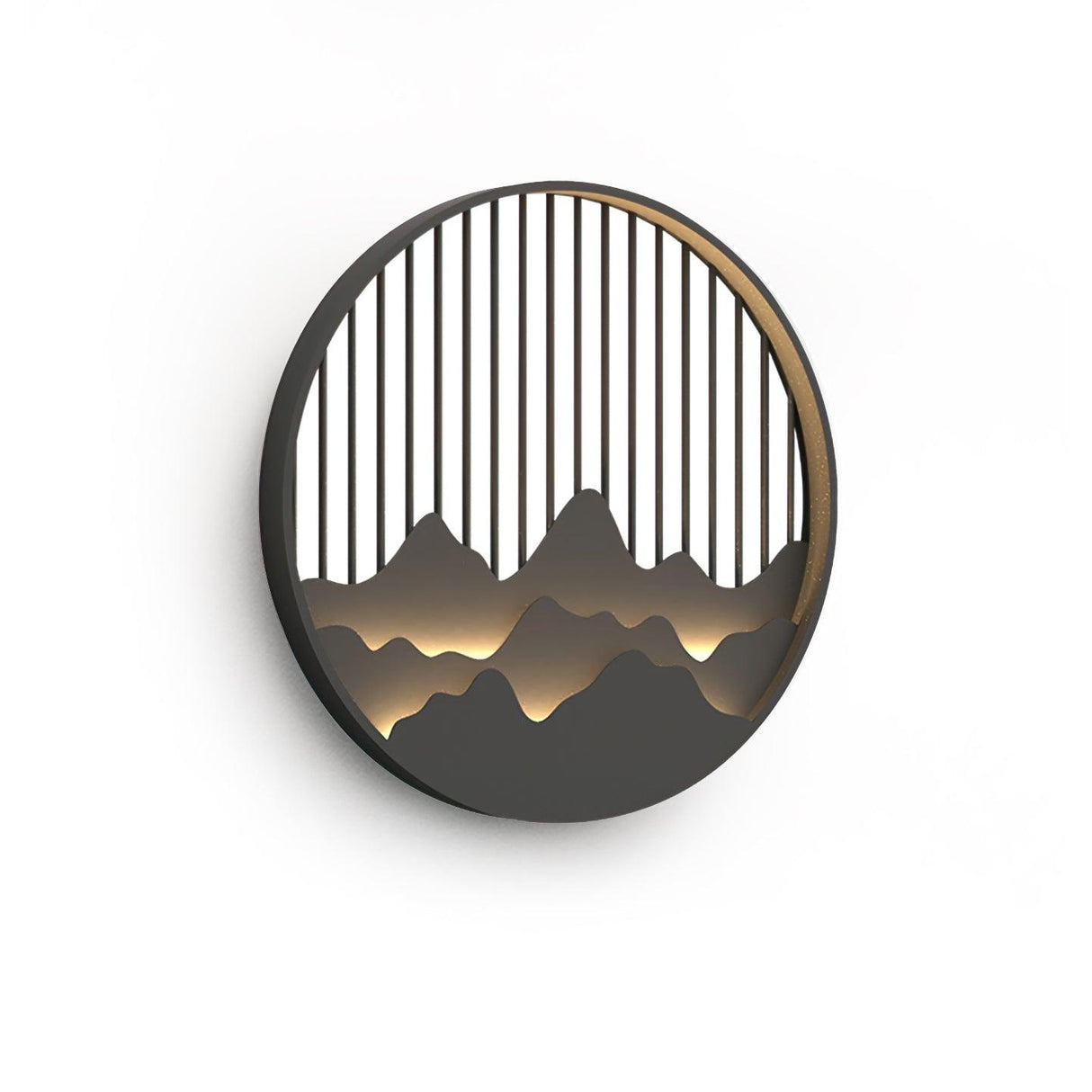 ApexRay - Outdoor Wall Lamp