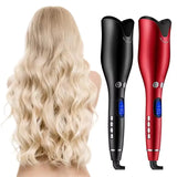 SpinCurl - Ceramic Automatic Curling Wand