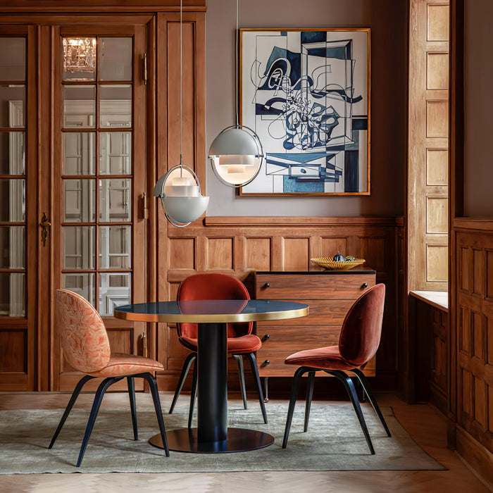 ArcticGlow - Nordic Pendant Lamp