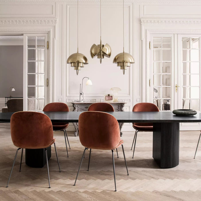 ArcticGlow - Nordic Pendant Lamp
