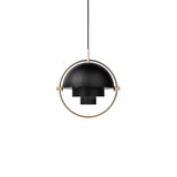 ArcticGlow - Nordic Pendant Lamp