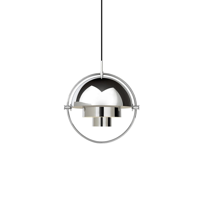 ArcticGlow - Nordic Pendant Lamp