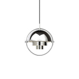 ArcticGlow - Nordic Pendant Lamp