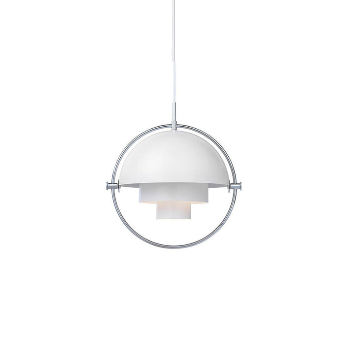 ArcticGlow - Nordic Pendant Lamp