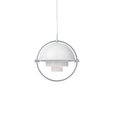 ArcticGlow - Nordic Pendant Lamp