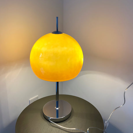 TerraGlow - Mushroom Shaped Lamp