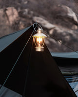 VividRadiance - Garden Lamp
