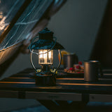 VividRadiance - Garden Lamp
