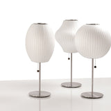 SteelAura – Elegant Table Lamp with Modern Appeal