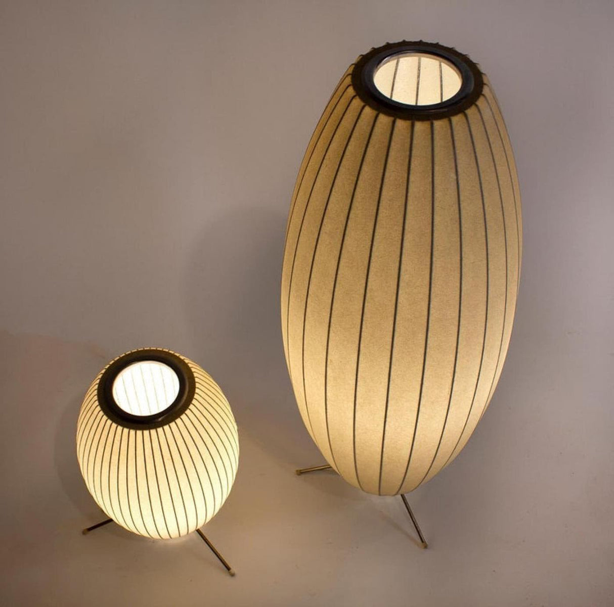 TripodAura - Nelson Lighting