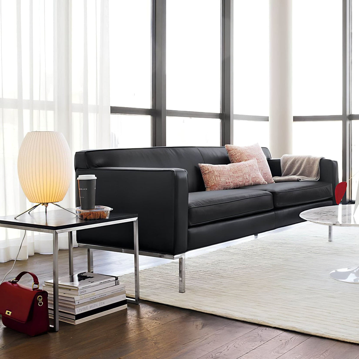 TripodAura - Nelson Lighting
