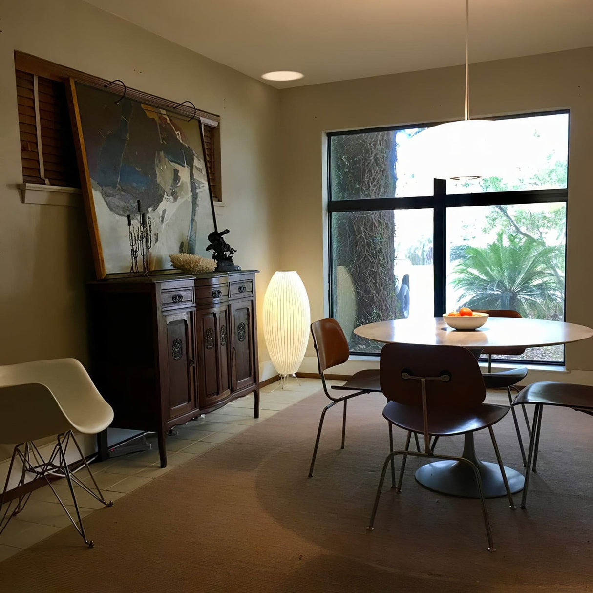 TripodAura - Nelson Lighting