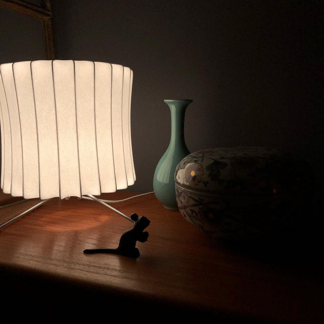 TripodAura - Nelson Lighting