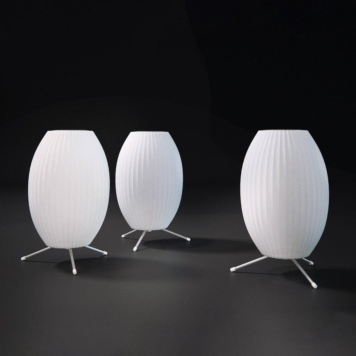 TripodAura - Nelson Lighting