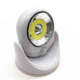 Ultra-Bright Motion Sensor LED Outdoor Light – Waterproof 450 Lumen Wireless LED Lamp for Safety and Visibility