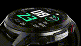 Non-Invasive Blood Glucose Test Smart Watch
