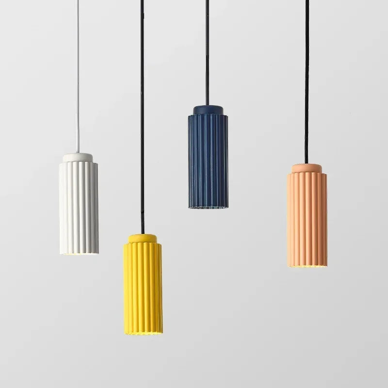 ArcticBeam – Minimalist LED Pendant Lamp