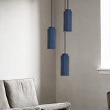 ArcticBeam – Minimalist LED Pendant Lamp