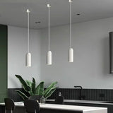 ArcticBeam – Minimalist LED Pendant Lamp