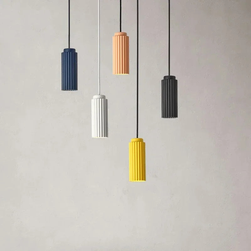ArcticBeam – Minimalist LED Pendant Lamp