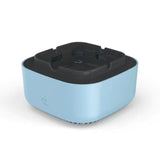 Smoke Removal Air Purifier Ashtray with Advanced Filtration System – Stylish Indoor Odor Eliminator for Clean Air