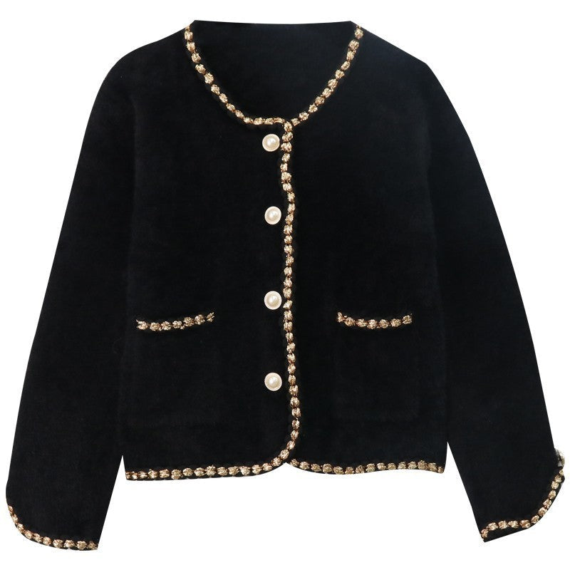 VersaChic - Timeless and Elegant Jacket for Effortless Sophistication