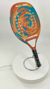 WaveRacket - Premium Beach Bat