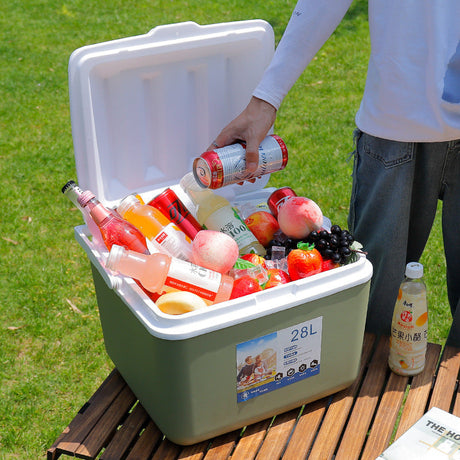 Small Freezer Compressor for Home Camping Travel