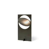 SleekShine - Minimalistische Tafel Lamp met LED Verlichting