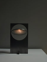SleekShine - Minimalistische Tafel Lamp met LED Verlichting