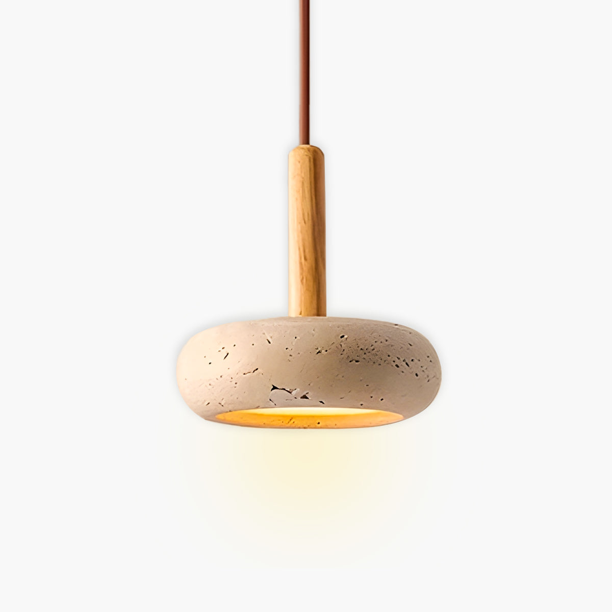 StoneAura - Elegant Light for Contemporary Homes
