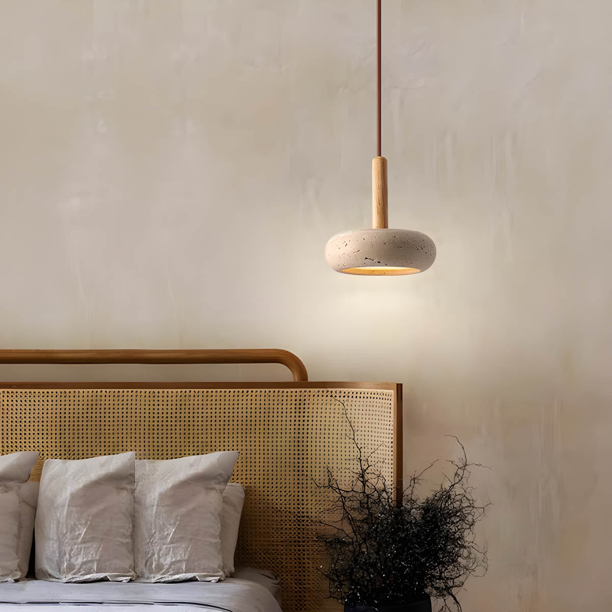 StoneAura - Elegant Light for Contemporary Homes