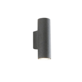 SteelGlow – Durable Wall Lamp for Elegant Outdoor Spaces