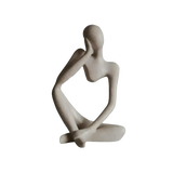 SoulSculpt - Artistic Abstract Thinker