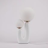 VelvetBeam - Sleek Table Lamp