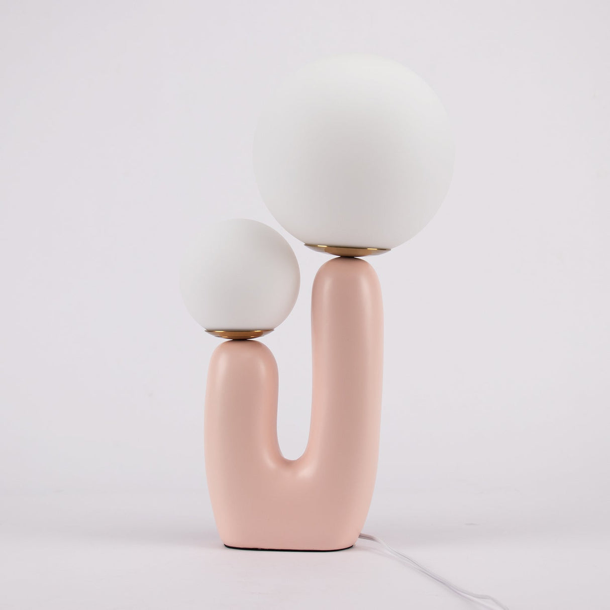 VelvetBeam - Sleek Table Lamp