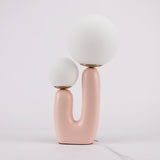 VelvetBeam - Sleek Table Lamp