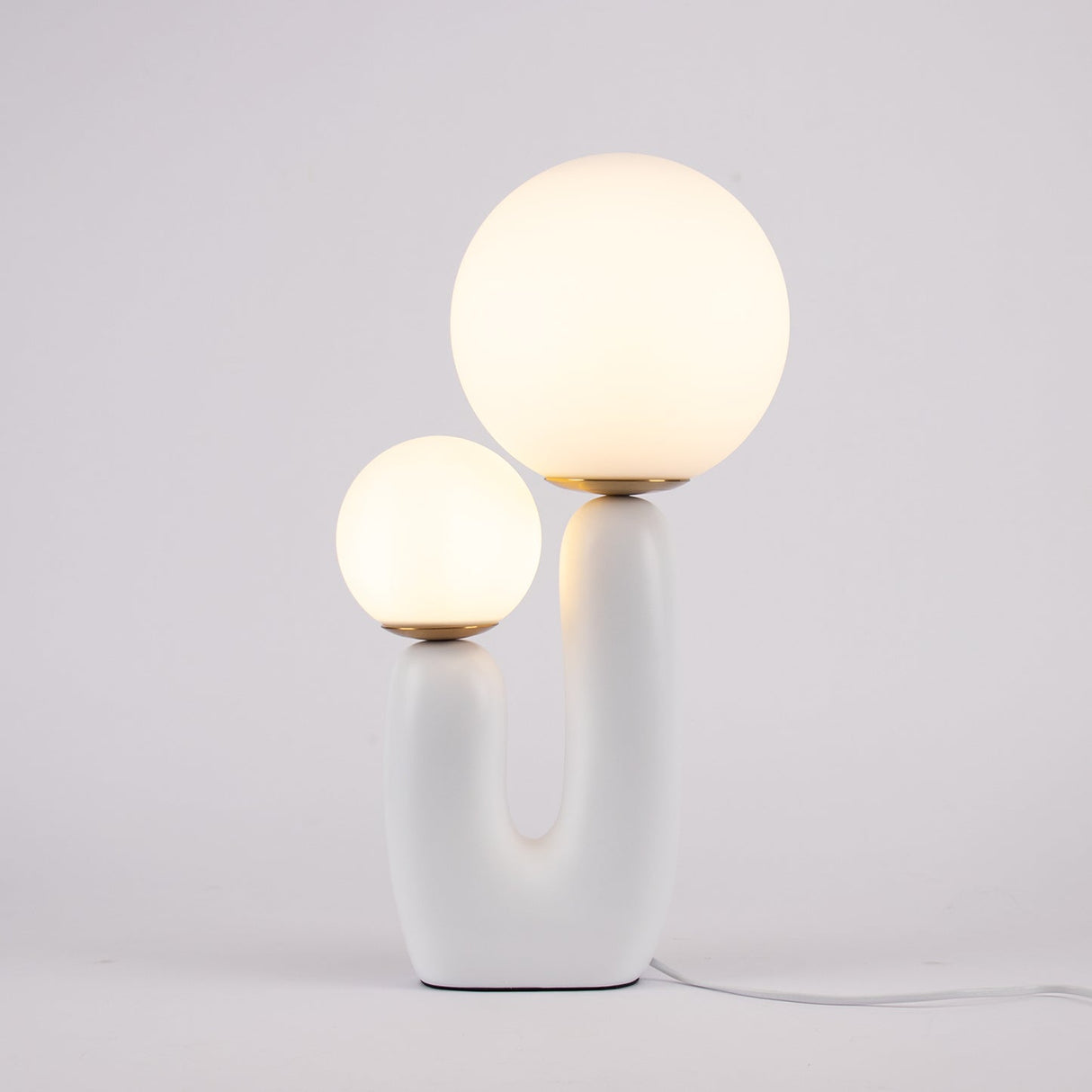 VelvetBeam - Sleek Table Lamp