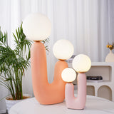 VelvetBeam - Sleek Table Lamp