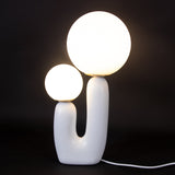 VelvetBeam - Sleek Table Lamp