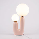 VelvetBeam - Sleek Table Lamp