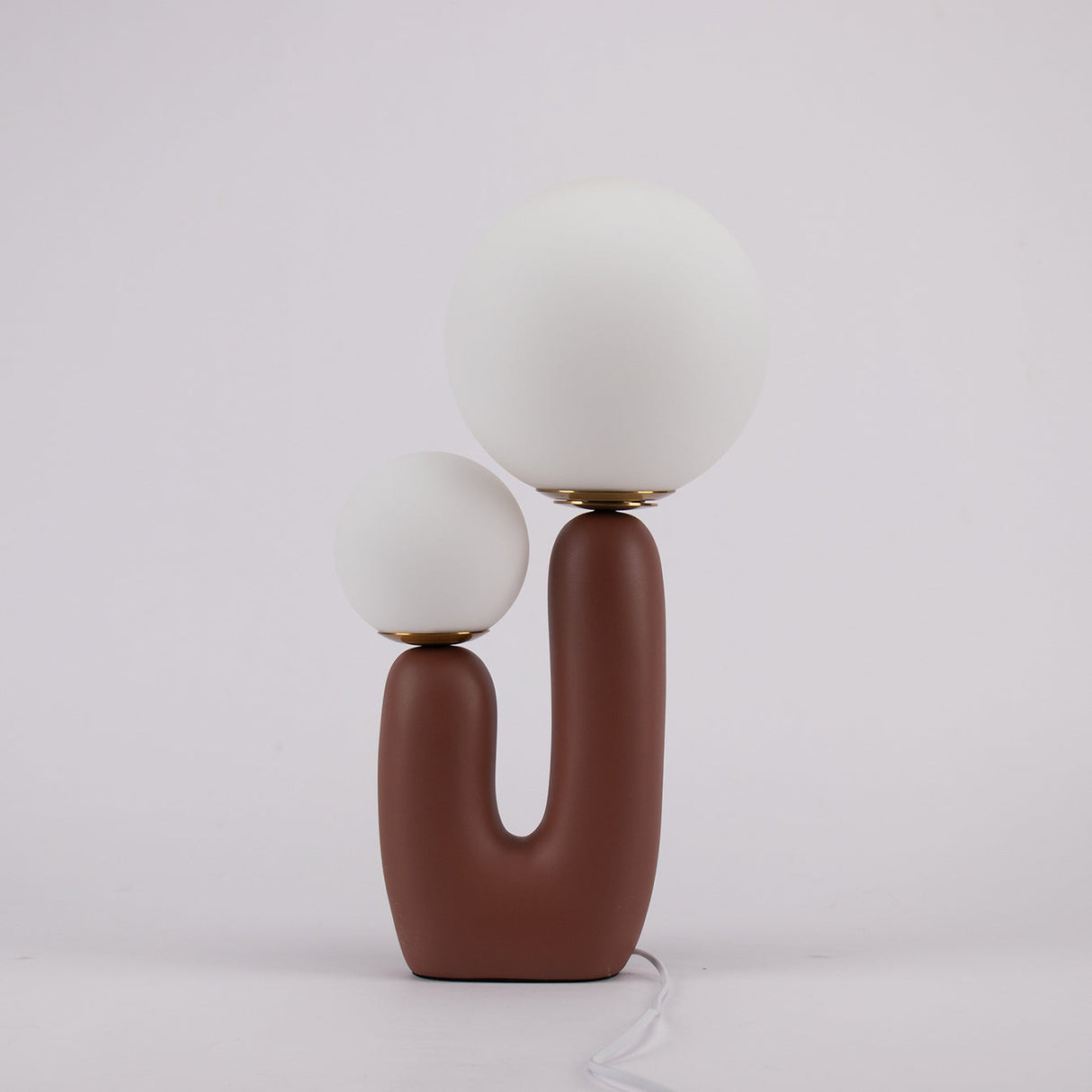 VelvetBeam - Sleek Table Lamp