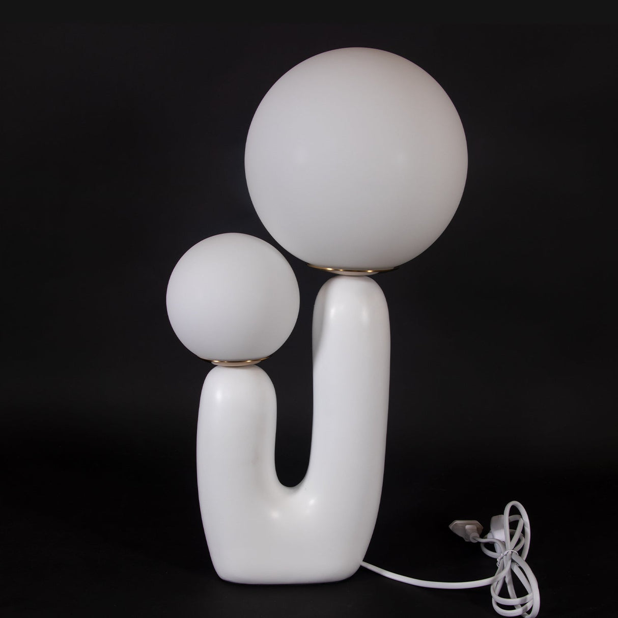 VelvetBeam - Sleek Table Lamp