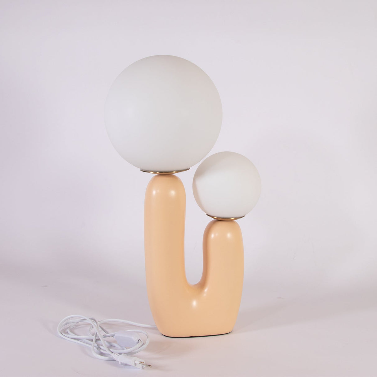 VelvetBeam - Sleek Table Lamp
