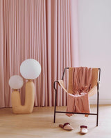 VelvetBeam - Sleek Table Lamp